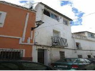 Casa adosada en C/ Vista Alegre - Cehegín - Murcia 8
