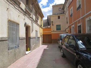 Casa adosada en C/ Vista Alegre - Cehegín - Murcia 9