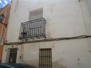 Casa adosada en C/ Vista Alegre - Cehegín - Murcia 10
