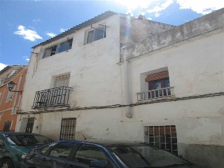 Casa adosada en C/ Vista Alegre - Cehegín - Murcia 11
