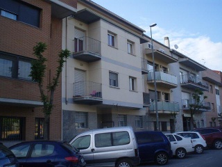 Garaje en venta en Franqueses Del Vallès de 24  m²