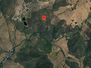 Suelo rústico en Paraje Cuesta de las Hoyas 15