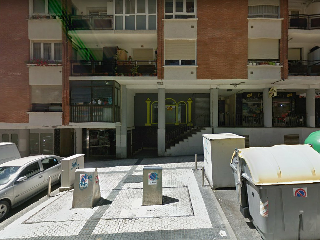 Local-trastero en sótano en Donostia-San Sebastián (Guipúzcoa) 2