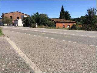 Suelo urbanizable en Sant Julià de Ramis - Girona - 2