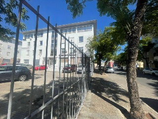 Oficina en C/ Arquitecto Jose Vargas - Jerez de la Frontera - Cádiz 2
