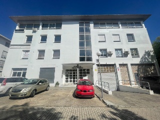 Oficina en C/ Arquitecto Jose Vargas - Jerez de la Frontera - Cádiz 5