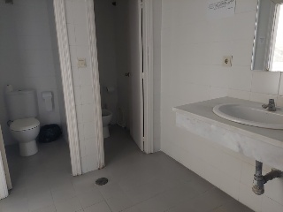 Oficina en C/ Arquitecto Jose Vargas - Jerez de la Frontera - Cádiz 12