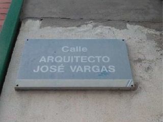 Oficina en C/ Arquitecto Jose Vargas - Jerez de la Frontera - Cádiz 18