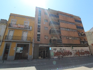 Garaje en venta en Manresa de 19  m²