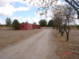 Finca Rústica con Edificación en C/ Polígono, La Puebla de Montalbán (Toledo)  10