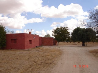 Finca Rústica con Edificación en C/ Polígono, La Puebla de Montalbán (Toledo)  12