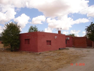 Finca Rústica con Edificación en C/ Polígono, La Puebla de Montalbán (Toledo)  13