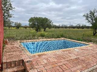 Finca Rústica con Edificación en C/ Polígono, La Puebla de Montalbán (Toledo)  20