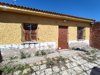 Finca Rústica con Edificación en C/ Polígono, La Puebla de Montalbán (Toledo)  22