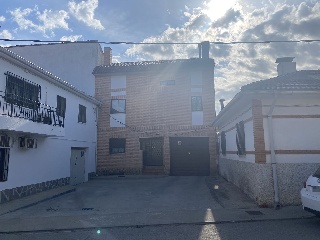 Garaje en Pozo de Guadalajara (Guadalajara) 2