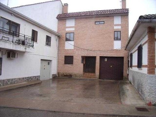 Garaje en Pozo de Guadalajara (Guadalajara) 3