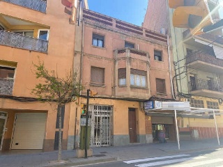Piso en venta en Móra D'ebre de 164  m²