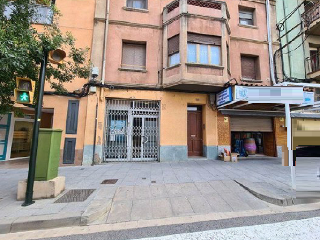 Piso en Móra d´Ebre - Tarragona - 2