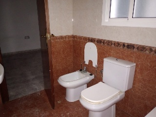 Piso en Móra d´Ebre - Tarragona - 9