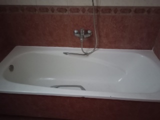 Piso en Móra d´Ebre - Tarragona - 10