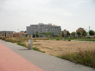 Suelo urbano en Llíria (Valencia) 2