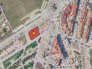 Suelo urbano en Llíria (Valencia) 5