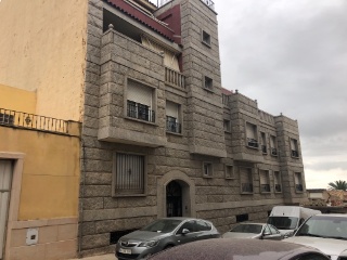 Pisos banco Chiva