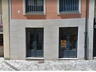 Local en C/ Hornos, Navia (Asturias) 2