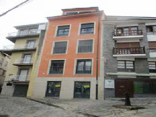 Local en C/ Hornos, Navia (Asturias) 3