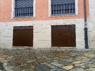 Local en C/ Hornos, Navia (Asturias) 4