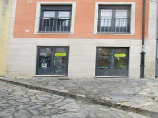 Local en C/ Hornos, Navia (Asturias) 6