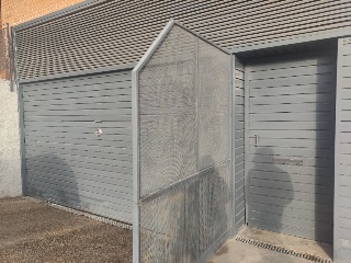 Garaje en Puig-reig - Barcelona - 3