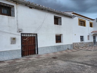 Pisos banco Gualchos