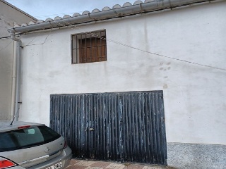 Vivienda en Pago de la Rochila, Gualchos (Granada) 2