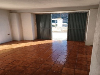 Vivienda en Pago de la Rochila, Gualchos (Granada) 3