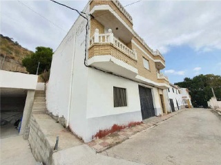 Vivienda en Pago de la Rochila, Gualchos (Granada) 13
