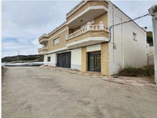 Vivienda en Pago de la Rochila, Gualchos (Granada) 14