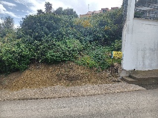 Otros en venta en Algeciras de 518  m²