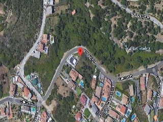 Suelo urbano en C/ Centolla - Algeciras - Cádiz 5