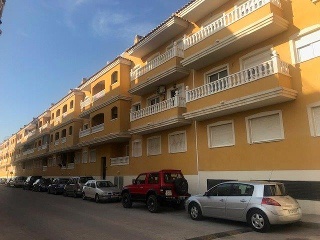 Suelo urbano en C/ Centolla - Algeciras - Cádiz 6