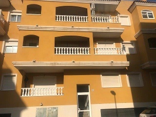 Suelo urbano en C/ Centolla - Algeciras - Cádiz 8