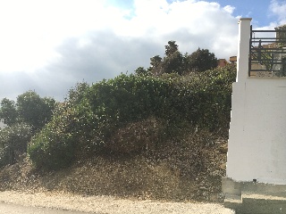 Suelo urbano en C/ Centolla - Algeciras - Cádiz 9