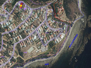 Suelo urbano en C/ Centolla - Algeciras - Cádiz 11