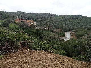 Suelo urbano en C/ Centolla - Algeciras - Cádiz 12