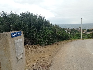 Suelo urbano en C/ Centolla - Algeciras - Cádiz 13