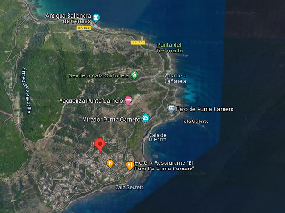 Suelo urbano en C/ Centolla - Algeciras - Cádiz 14