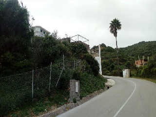 Suelo urbano en C/ Centolla - Algeciras - Cádiz 16