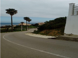 Suelo urbano en C/ Centolla - Algeciras - Cádiz 18