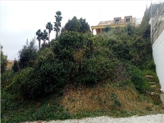 Suelo urbano en C/ Centolla - Algeciras - Cádiz 19