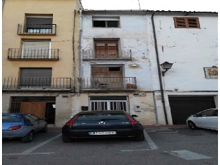 Vivienda en Pz Venerable Escuder, Cocentaina (Alicante) 2